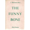 Bookdealers:The Funny Bone | J. Maclaren-Ross