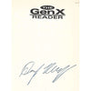 Bookdealers:The GenX Reader (Signed by Author) | Douglas Rushkoff