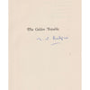 Bookdealers:The Golden Republic: The Story of the South African Republic from its Foundation Until 1883 (Signed by Author) | T. V. Bulpin