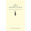 Bookdealers:The Golf Pocket Bible: Everything a Golfer Needs to Know | Jeremy Cartwright