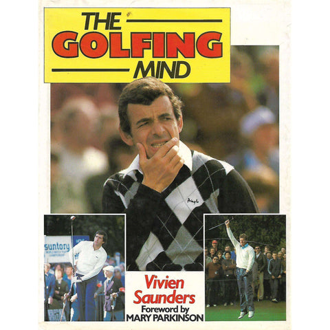 The Golfing Mind | Vivien Saunders