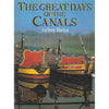 Bookdealers:The Great Days of the Canals | Anthony Burton