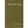 Bookdealers:The Great Plan | Annie Besant