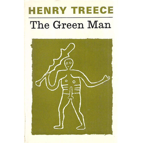 The Green Man | Henry Treece