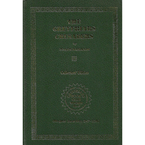 The Greyfriars Crusades (Limited Edition, Signed) | Frank Richards