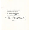 Bookdealers:The Greyfriars Crusades (Limited Edition, Signed) | Frank Richards
