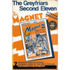 Bookdealers:The Greyfriars Second Eleven (The Magnet, No. 71) | Frank Richards