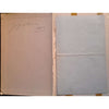 Bookdealers:The Growth of a Legend (With Handwritten Letter by Author) | Fernand van Langenhoven