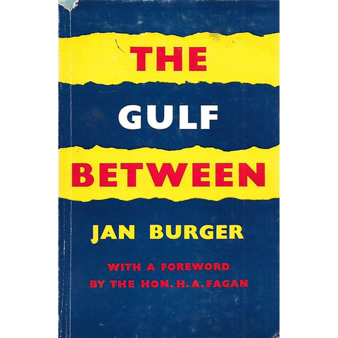 The Gulf Between | Jan Burger