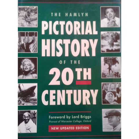 The Hamlyn Pictorial History of the 20th Century