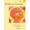 Bookdealers:The Heart of Listening 1: A Visionary Approach to Craniosacral Work | Hugh Milne