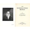 Bookdealers:The Hieroglyphic Monad | Dr. John Dee