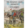 Bookdealers:The Holiday Camp Donkeys | Joyce Towers