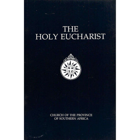 The Holy Eucharist