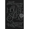 Bookdealers:The House of Silk (Limited Edition Proof Signed and Dedicated by Author) | Anthony Horowitz