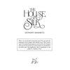 Bookdealers:The House of Silk (Limited Edition Proof Signed and Dedicated by Author) | Anthony Horowitz