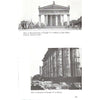 Bookdealers:The Idea of Space in Greek Architecture, With Special Reference to the Doric Temple and its Setting | R. D. Martienssen