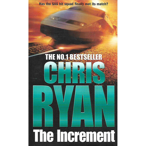 The Increment | Chris Ryan