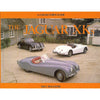 Bookdealers:The Jaguar XKs: A Collector's Guide | Paul Skilleter
