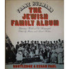 Bookdealers:The Jewish Family Album | Miriam and Lionel Kochan