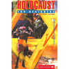 Bookdealers:The Jewish Holocaust for Beginners | Stewart Justman