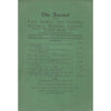 Bookdealers:The Journal of the East Africa and Uganda History Society (Vol. 16, No. 1, September 1941)