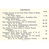 Bookdealers:The Journal of the East Africa and Uganda History Society (Vol. 16, No. 1, September 1941)