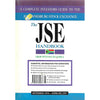 Bookdealers:The JSE Handbook: A Complete Investors Guide to the Johannesburg Stock Exchange