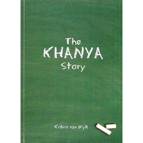 The Khanya Story | Kobus van Wyk