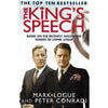 Bookdealers:The King's Speech: How One Man Saved the British Monarchy | Mark Logue & Peter Conradi