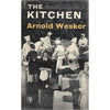 Bookdealers:The Kitchen (First Edition, 1961) | Arnold Wesker