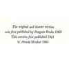 Bookdealers:The Kitchen (First Edition, 1961) | Arnold Wesker