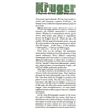 Bookdealers:The Kruger: A Supreme African Wilderness | Bruce Aiken