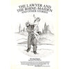 Bookdealers:The Lawyer and the Rhine-Maiden, and Other Stories (Inscribed by Author to Raymond Suttner) | Lloyd Davies