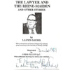 Bookdealers:The Lawyer and the Rhine-Maiden, and Other Stories (Inscribed by Author to Raymond Suttner) | Lloyd Davies