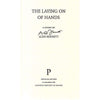 Bookdealers:The Laying On of Hands: A Story (First Edition, Signed by Author) | Alan Bennett