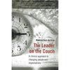 Bookdealers:The Leader on the Couch (Inscribed by Author) | Manfred Kets de Vries