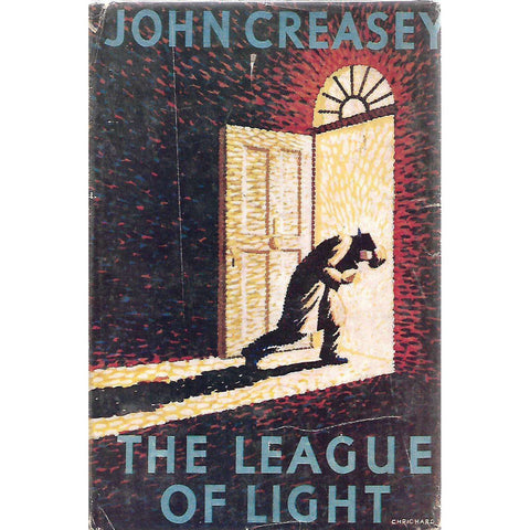 The League of Light | John Creasey