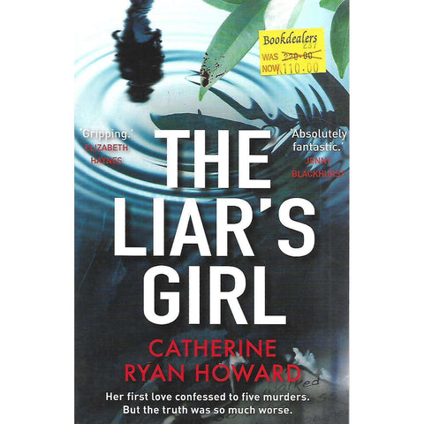 The Liar's Girl | Catherine Ryan Howard