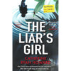 Bookdealers:The Liar's Girl | Catherine Ryan Howard