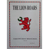Bookdealers:The Lion Roars: Parktown Boys' High School, 1920-1999 | Nan O'Carroll