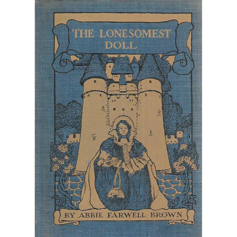 The Lonesomest Doll | Abbie Farwell Brown