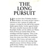 Bookdealers:The Long Pursuit: A Saga of Three Yorkshire Families Sweeping Across the Generations (Proof Copy) | Vivienne Shaw
