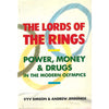 Bookdealers:The Lords of the Rings: Power, Money & Drugs in the Modern Olympics | Vyv Simson & Andrew Jennings
