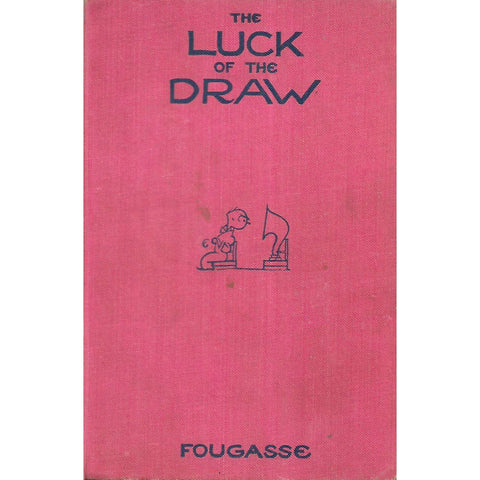 The Luck of the Draw (Books for the Troops Copy) | Fougasse