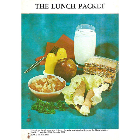 The Lunch Packet