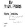 Bookdealers:The Magaliesberg (Inscribed by Author) | Vincent Carruthers