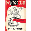 Bookdealers:The Magic Drum: Tales from Central Africa (Inscribed by Author) | W. F. P. Burton