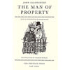 Bookdealers:The Man of Property (The Forsyte Saga) | John Galsworthy