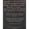 Bookdealers:The Manifesto on How to Be More Interesting | Holly Bourne